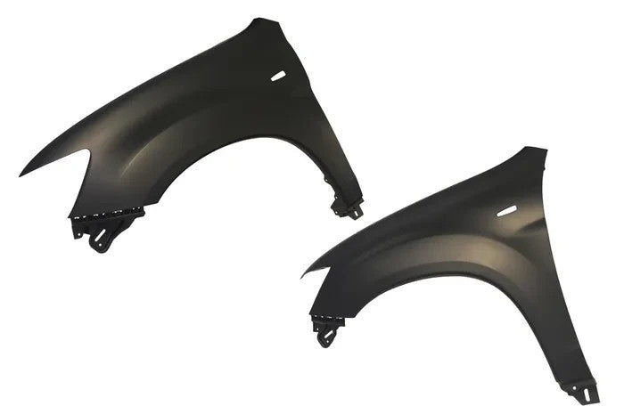 NEW LEFT FRONT GUARD FOR MITSUBISHI ASX XA/XB/XC 08/2010 ~ 09/2016 BLINKER TYPE
