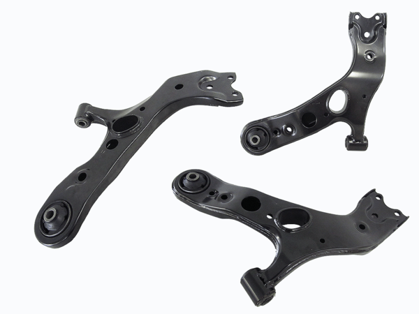 NEW RIGHT FRONT LOWER CONTROL ARM FOR TOYOTA RAV4 ACA30 SERIES 01/2006-11/2012