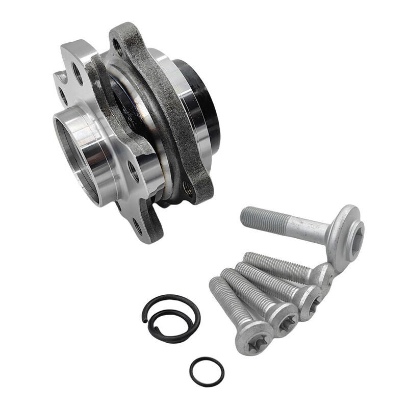 PASSENGER REAR Wheel HUB Bearing FOR BMW M240i 220i 230i M3 M4 G42 G80 G83