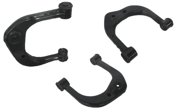 NEW LEFT FRONT UPPER CONTROL ARM FOR TOYOTA PRADO ZJ95 07/1996 ~ 01/2003