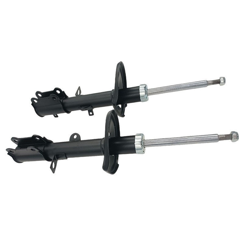 PAIR REAR STRUT SHOCK FOR Toyota Corolla AE110 AE111 AE112 1998-2001