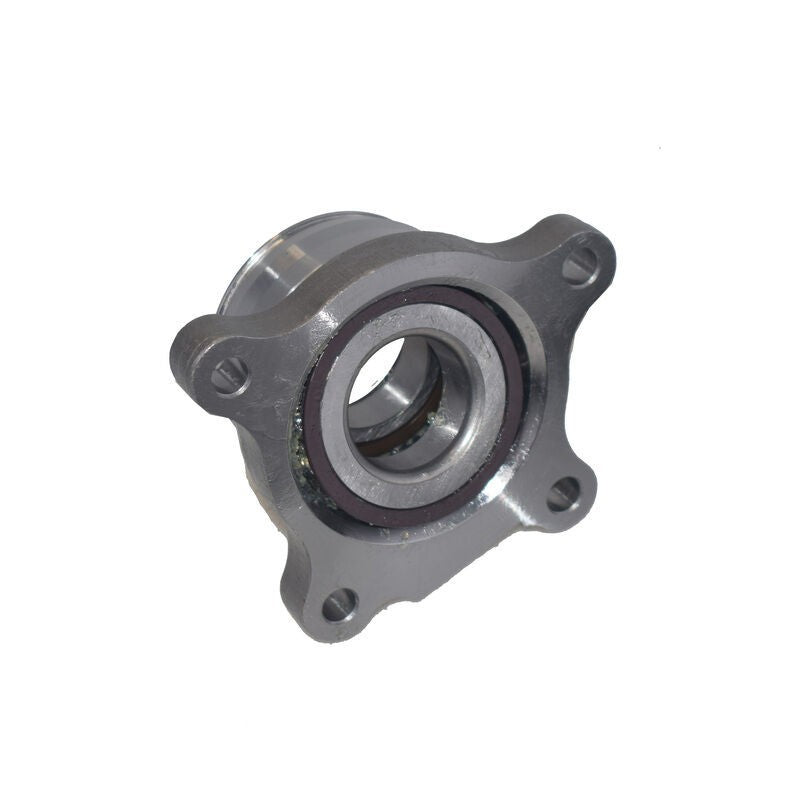 LEFT REAR Wheel HUB Bearing FOR Toyota Prado RZJ/KZJ/GRJ/KDJ120 ABS 2003-2010