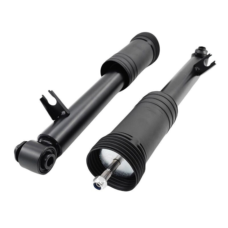 PAIR REAR STRUT SHOCK FOR BMW X5 E70 X6 E71 E72 2006-2014