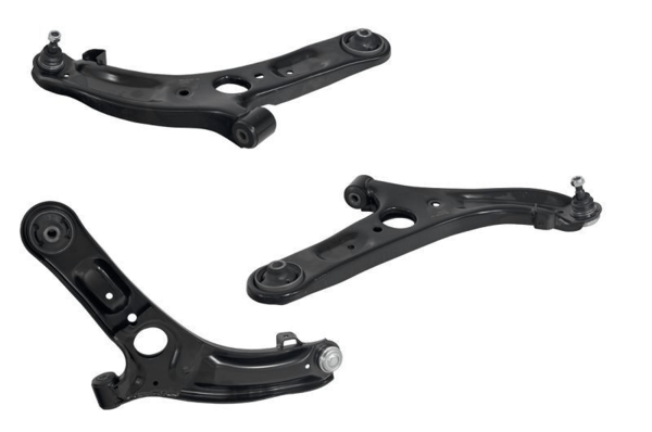 NEW RIGHT FRONT LOWER CONTROL ARM FOR HYUNDAI I30 GD HATCH 05/2012 ~ 02/2017