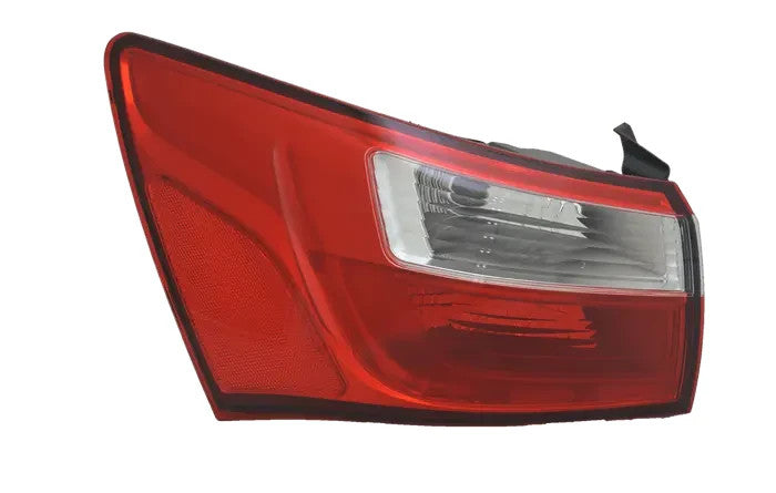 NEW LEFT TAIL LIGHT FOR KIA RIO SEDAN UB 09/2011 ~ 11/2016 TAILLIGHT