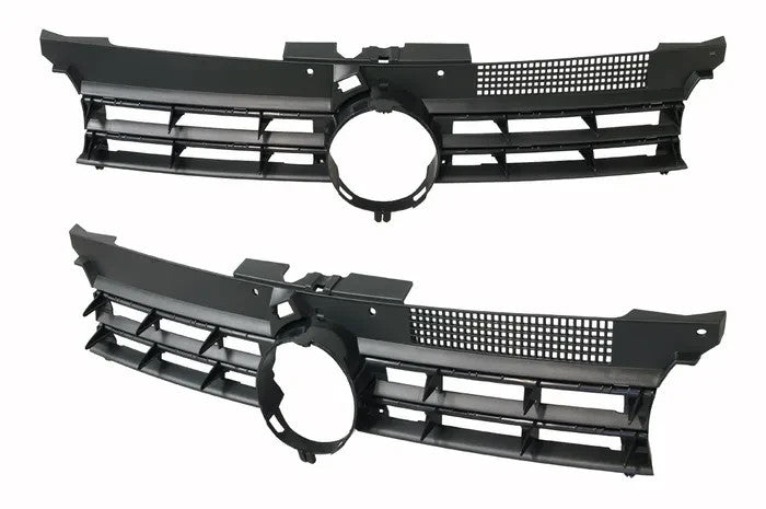 NEW Front Grille FOR VOLKSWAGEN GOLF VW 9/1998 ~ 06/2004 MK4-1J INNER GRILLE
