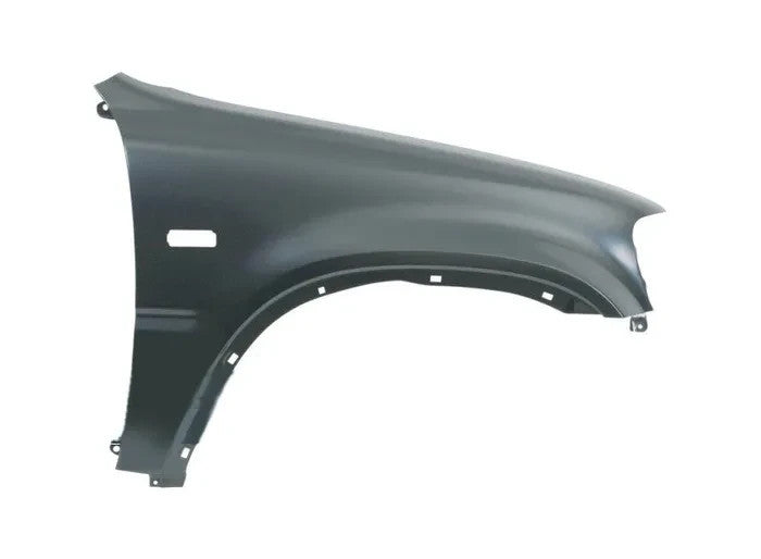 NEW RIGHT FRONT GUARD FOR HONDA CR-V10/1996 ~ 11/2001 FLARE+LIGHT HOLE TYPE