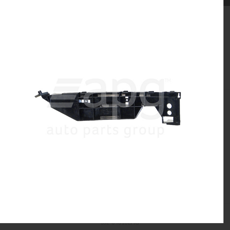 GENUINE RIGHT FRONT BUMPER BAR BRACKET FOR Suzuki Swift EZ 2/2005-8/2009 HATCH