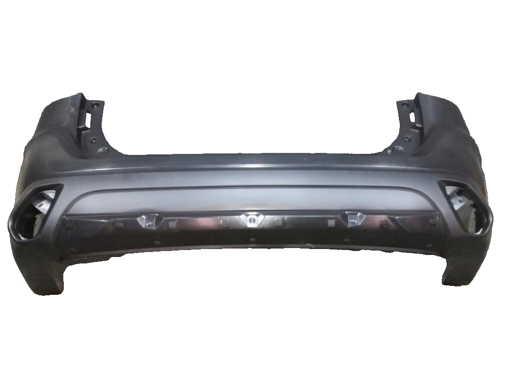Genuine REAR BAR BUMPER FOR Mitsubishi Outlander ZL Plug-In Hybrid Electric PHEV