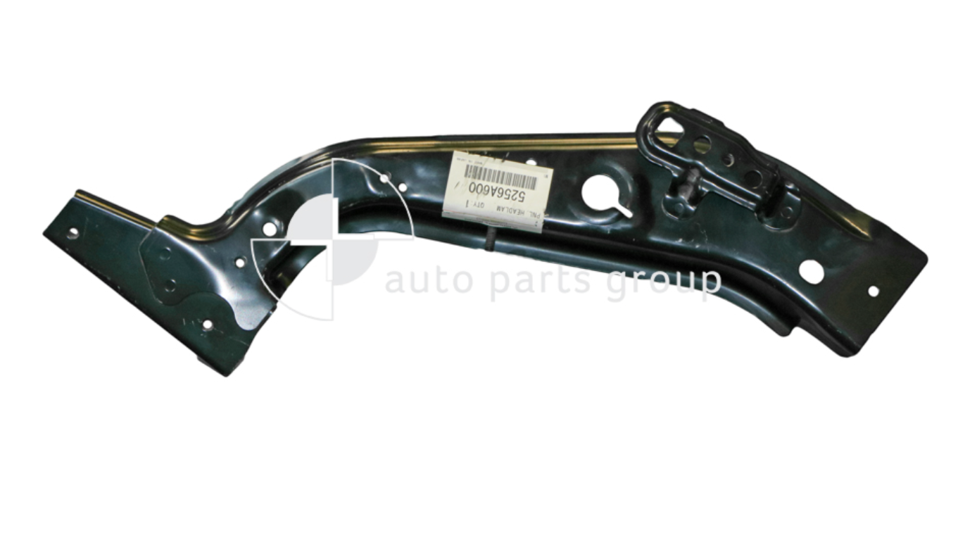 GENUINE UPPER TIE BAR COVER FOR FORD RANGER 4X2 PX 4X4 PX 10/2011-9/2015