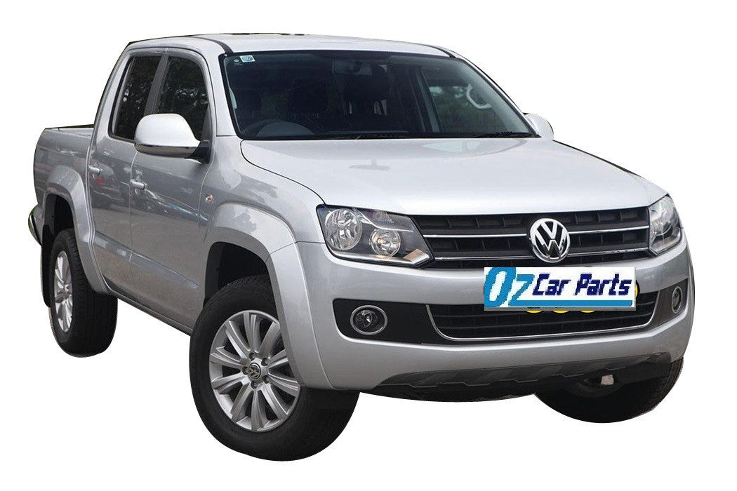 GENUINE RIGHT FOG LIGHT FOR VOLKSWAGEN AMAROK 10/2010-10/2016 VW DUAL CAB UTE
