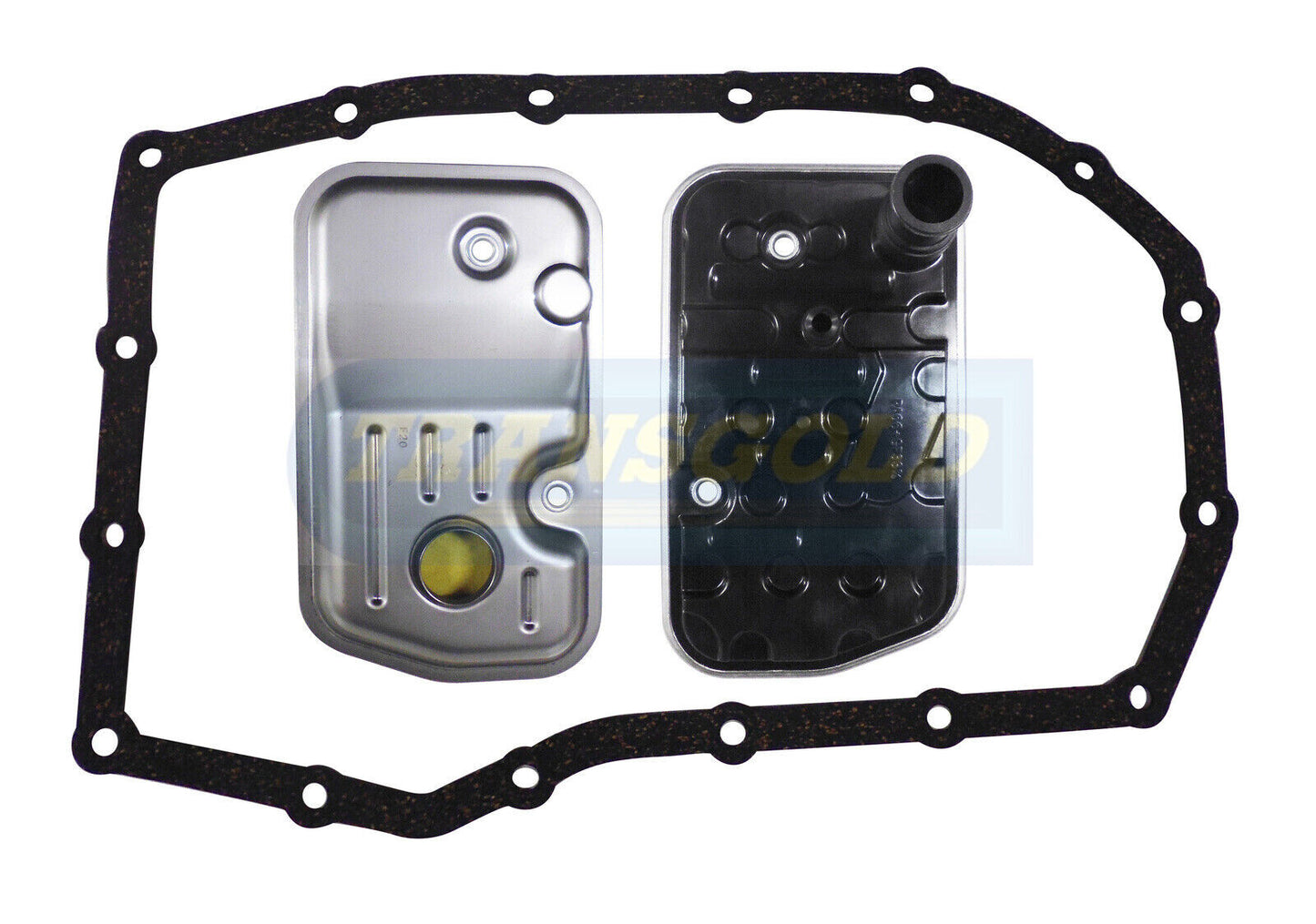 Automatic Transmission Filter Service Kit FOR HYUNDAI GAMMA C0GF1 CVT