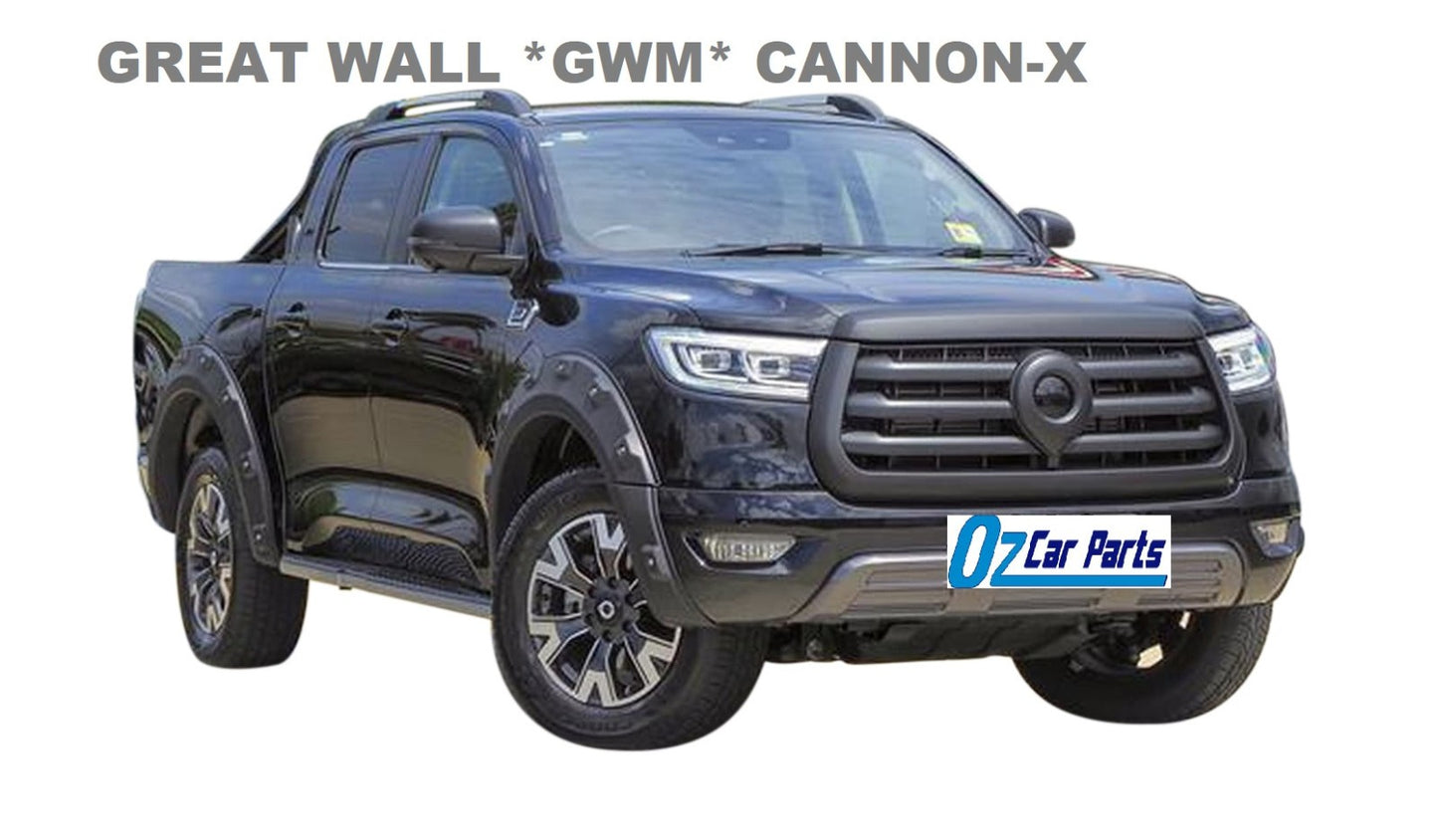 GENUINE Radiator FOR GWM CANNON 03/2020-ON GREAT WALL *** 2.0L****