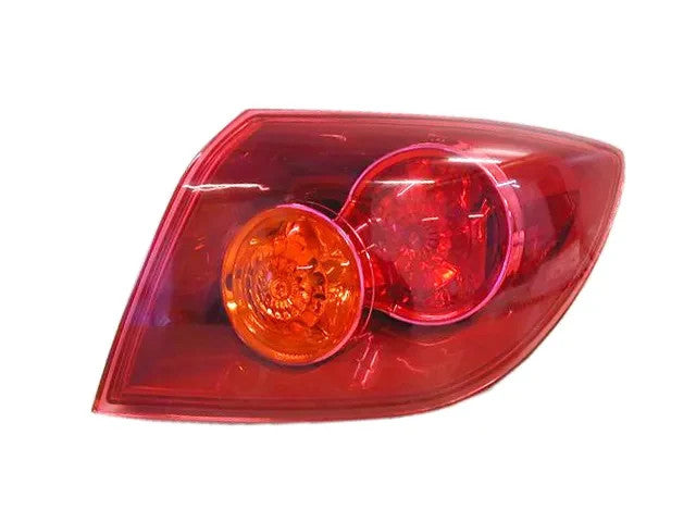 NEW RIGHT TAIL LIGHT FOR MAZDA 3 HATCHBACK BK 01/2004 ~ 12/2008 TAILLIGHT