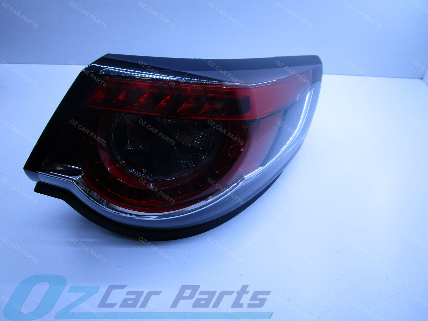 GENUINE DRIVER SIDE LED TAIL LIGHT LAMP FOR HSV VF Clubsport GTS GTSR Senator