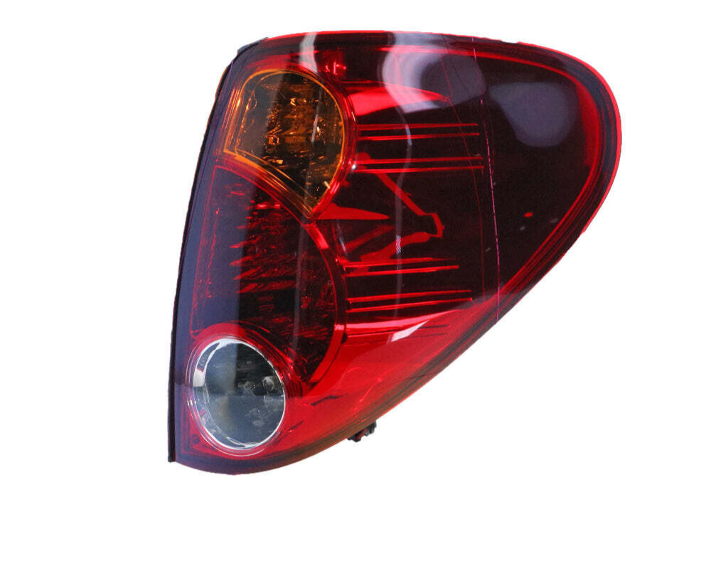 GENUINE RIGHT DRIVER TAIL LIGHT FOR Mitsubishi Triton 7/2006-3/2015 ML Dual Cab