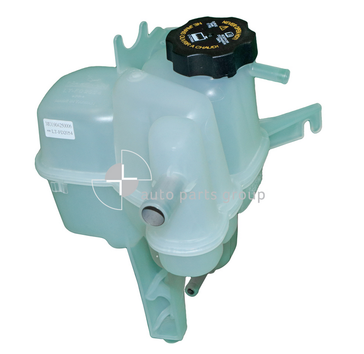 NEW Radiator Overflow Bottle With Cap FOR FORD ESCAPE BA ZA ZB ZC 2/2001-4/2008