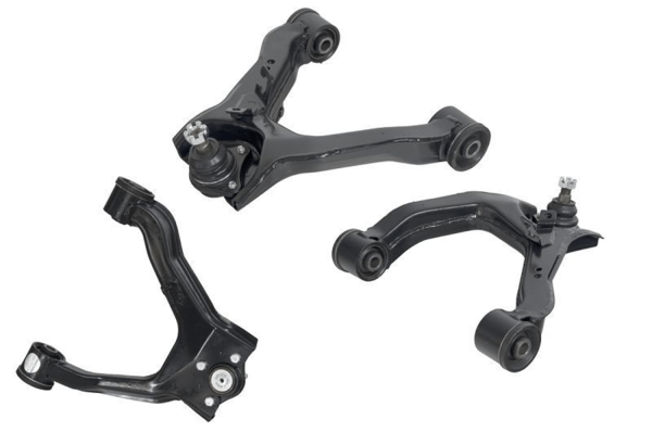 NEW RIGHT FRONT UPPER CONTROL ARM FOR MITSUBISHI PAJERO NM/NP/NS/NT/NW/NX