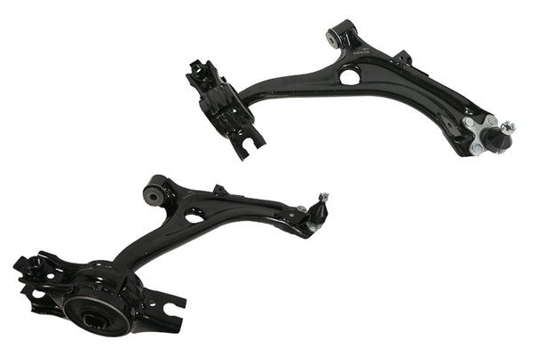 NEW RIGHT FRONT LOWER CONTROL ARM FOR HONDA CIVIC FC 05/2016 - ONWARDS COMPLETE