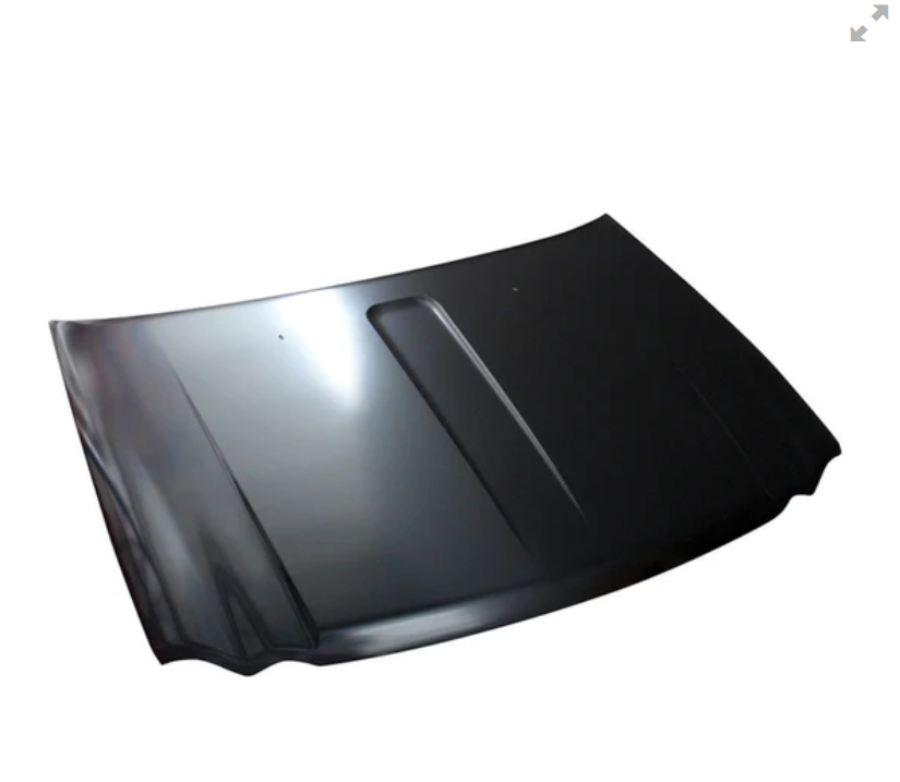 GENUINE NEW BONNET FOR Jeep Grand cherokee WH 7/2005-1/2011 Limited Laredo SRT-8