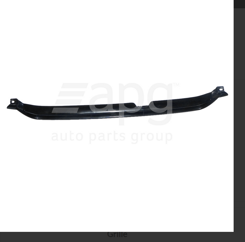 NEW FRONT GRILLE FOR Mitsubishi Lancer CE 3-DOOR 6/1998-5/2001