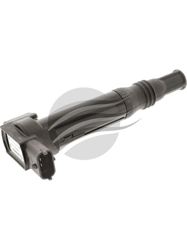 Ignition Coil Citroen Ds3 & C3 II 1.2L Vti Peugeot 208 & 2008 1.2L