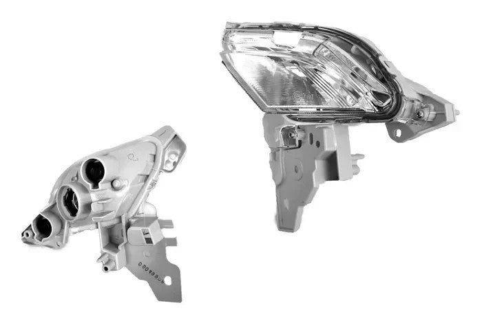 NEW LEFT SIDE FRONT BAR LIGHT FOR MAZDA CX-3 DK 01/2015 ~ ONWARDS CX3