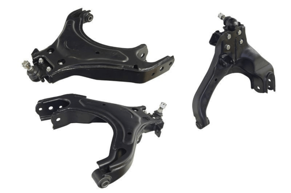 NEW RIGHT FRONT LOWER CONTROL ARM FOR HOLDEN RODEO 4WD RA 03/2003 ~ 09/2008 4X4