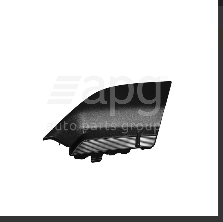 GENUINE DRIVER RIGHT TOW HOOK COVER FOR TOYOTA RAV4 12/2015-1/2019