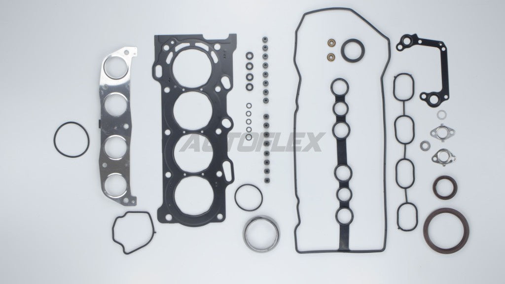 Head Gasket VRS KIT/SET FOR Toyota Corolla ZZE122 2001 - 2007 Engine 1ZZ PETROL