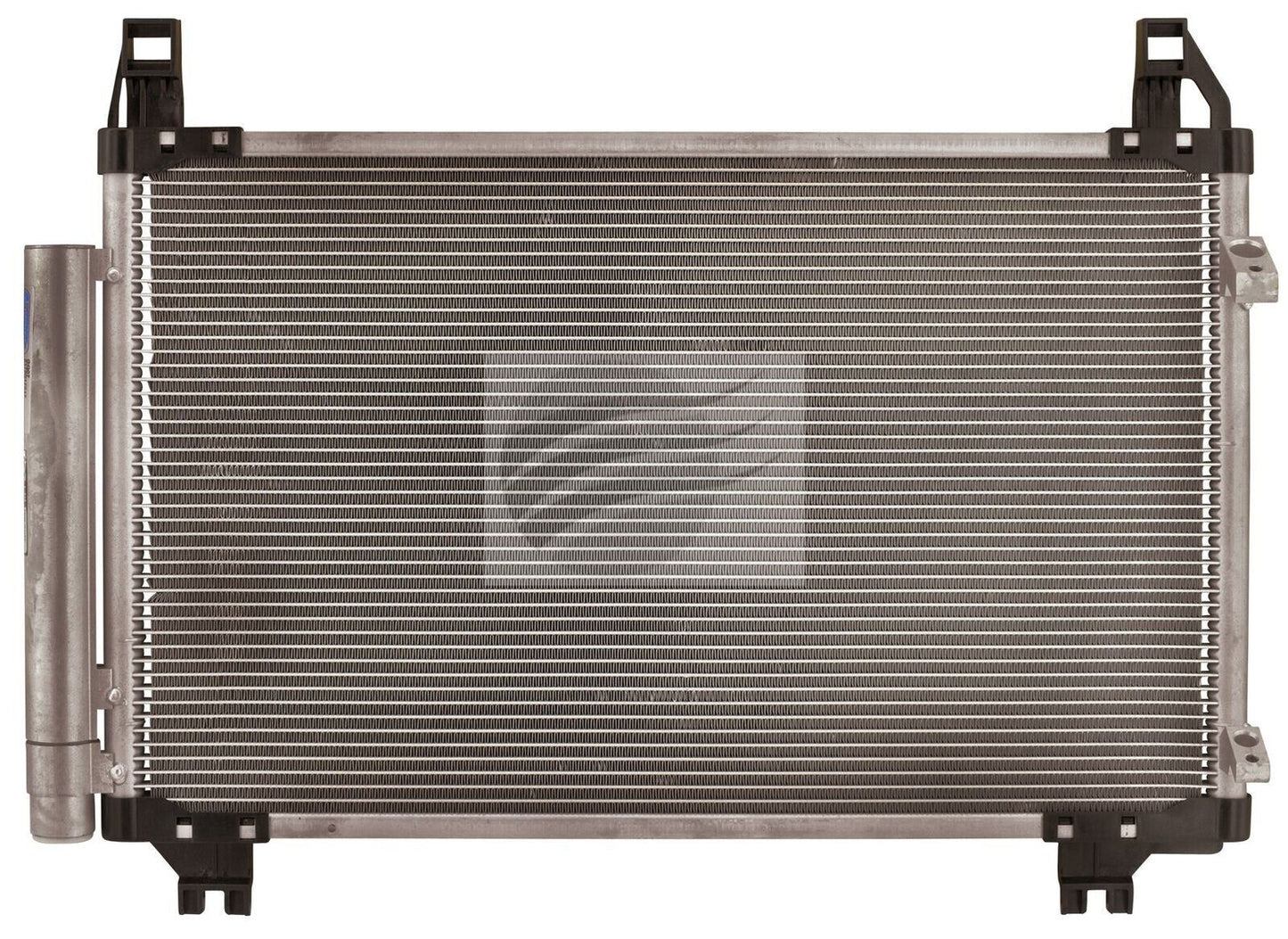 NEW AIRCON A/C CONDENSER FOR TOYOTA YARIS NCP90 NCP91 NCP93 2005-2017