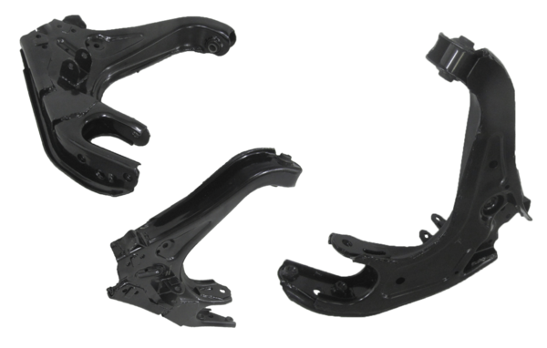 NEW LEFT FRONT LOWER CONTROL ARM FOR FORD RANGER PJ/PK 4WD 12/2006-08/2011 4X4