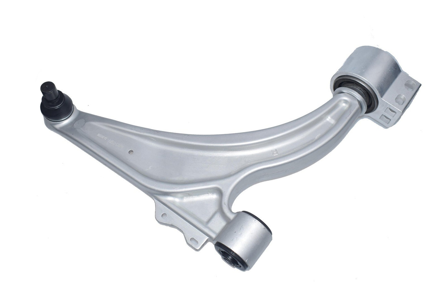 DRIVER FRONT LOWER CONTROL ARM FOR Holden Cruze JG/JH 05/09-16 COMPLETE ARM