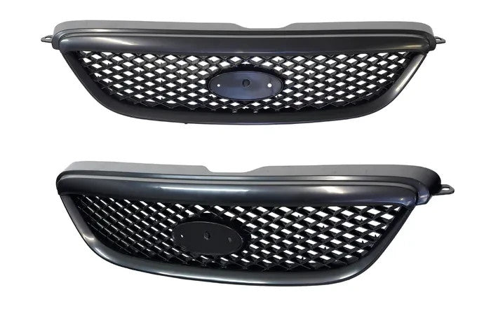 NEW Front Grille FOR FORD FALCON 0/2002 ~ 09/2006 BA BF XT and Futura model
