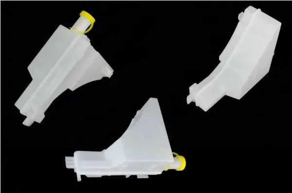 NEW RADIATOR BOTTLE FOR NISSAN JUKE F15 10/2013 ~ 2018 OVERFLOW BOTTLE WITH CAP