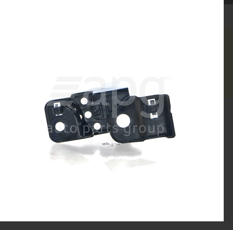 GENUINE LEFT FRONT BUMPER BAR BRACKET FOR Swift FZ Hatch 2/2011 to 6/2017