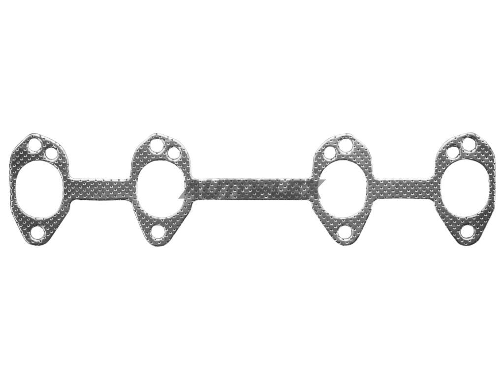 Exhaust Manifold Gasket FOR Skoda Octavia 1Z 2009 - 2010 PETROL 4-CYL ENGINE-BSE