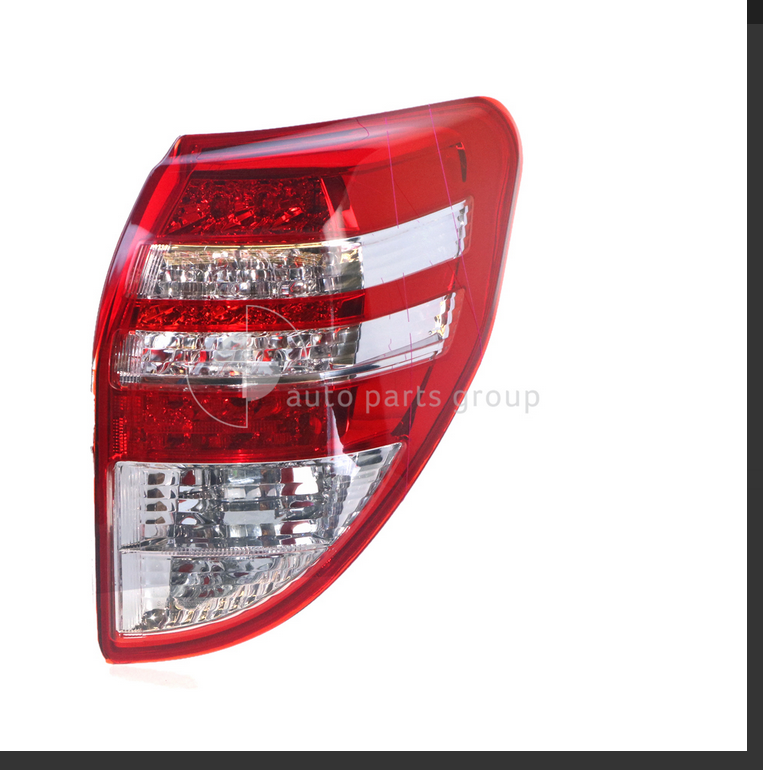 NEW DRIVER RIGHT SIDE TAIL LIGHT REAR LAMP FOR TOYOTA RAV4 8/2008-12/2012
