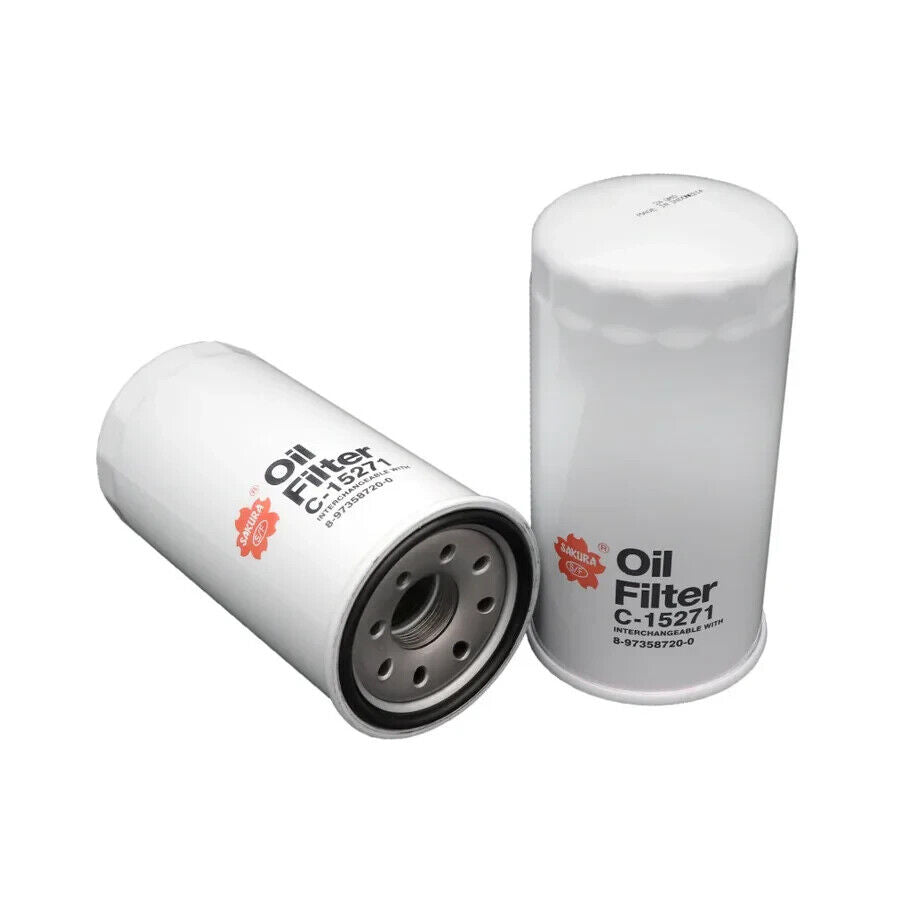 ENGINE OIL FILTER FITS Z600 WZ600