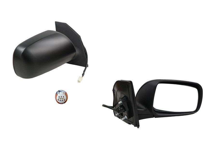 NEW DRIVER SIDE DOOR MIRROR FOR TOYOTA COROLLA ZZE122 05/2004 ~ 04/2007