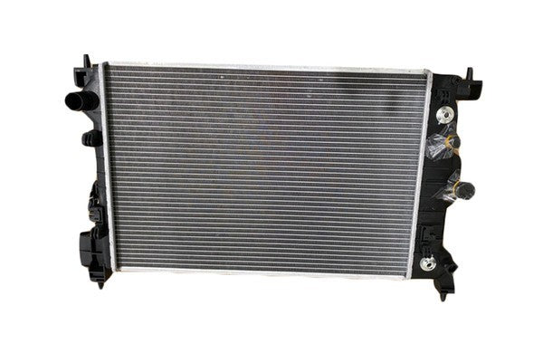NEW RADIATOR FOR HOLDEN BARINA TM 10/2012 - 2018 RADIATOR AUTO 1.6I