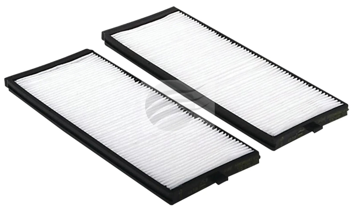 NEW Pollen Filter Cabin Air Filter FOR RCA107P WACF5241 SET OF TWO