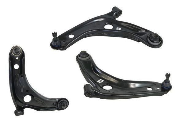 NEW LEFT FRONT LOWER CONTROL ARM FOR TOYOTA PRIUS C NHP10 03/2012 ~ 2020