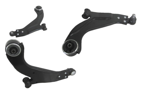 NEW RIGHT FRONT LOWER CONTROL ARM FOR JAGUAR X-TYPE X400 10/2001~ 06/2010