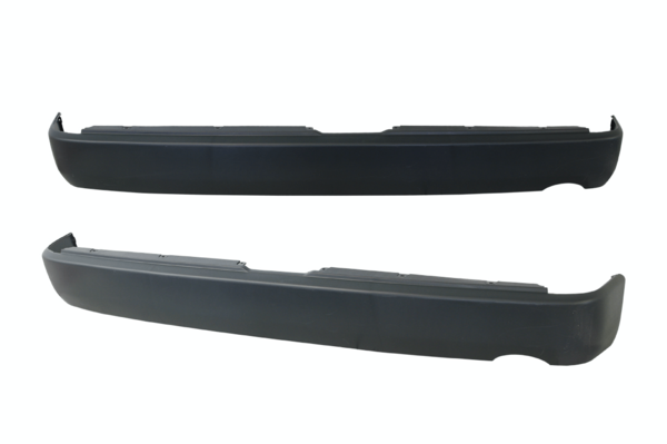 NEW REAR BAR BUMPER FOR TOYOTA HIACE SLWB TRH/KDH 03/2005-04/2019 REAR COVER