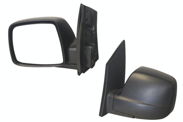 NEW LEFT SIDE DOOR MIRROR FOR HYUNDAI iLOAD / iMAX TQ 02/2008 ~ 02/2018 3-PIN