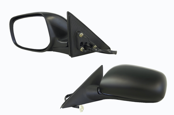 NEW PASSENGER SIDE DOOR MIRROR FOR TOYOTA CAMRY CV40 07/2006 ~ 11/2011