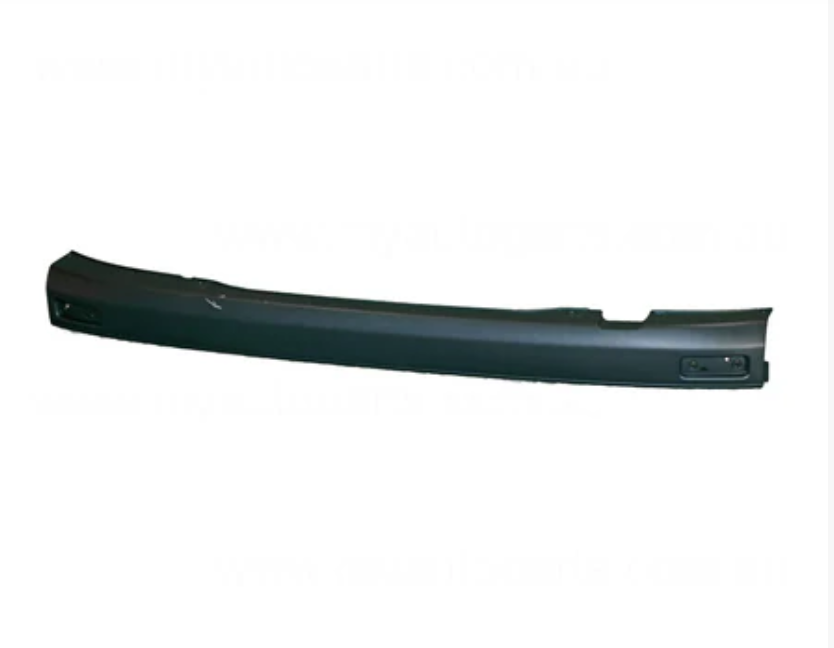 Genuine REAR CENTER BAR COVER BUMPER FOR Ford Transit VN 290S / 330L 9/2013-5/18