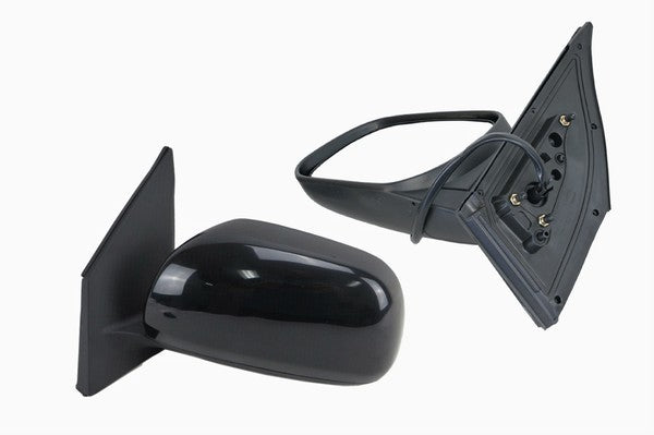 NEW LEFT SIDE DOOR MIRROR FOR TOYOTA RAV4 ACA30 SERIES 01/2006-07/2008 5-PIN