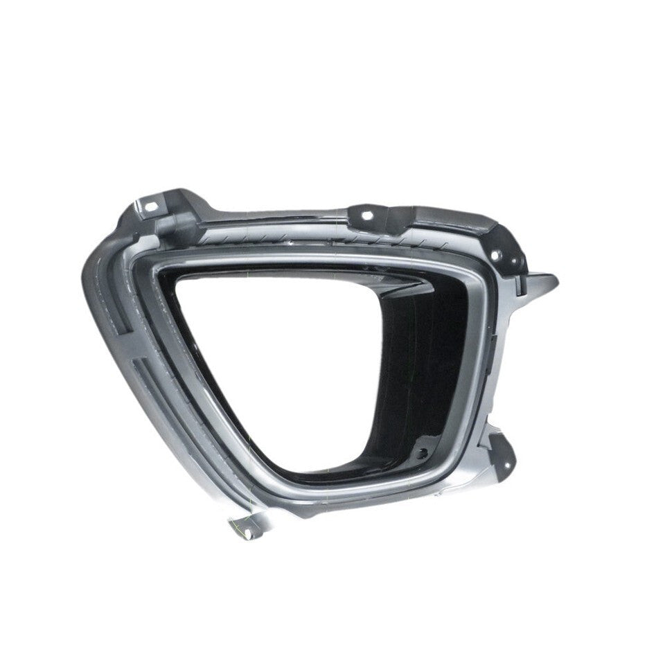GENUINE FRONT DRIVER SIDE GRILLE COVER FOR Kia Sorento UM 6/2015-8/2017